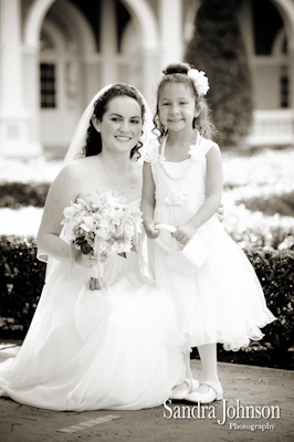 Best Florida Southern College Wedding photographer - Sandra Johnson (SJFoto.com)